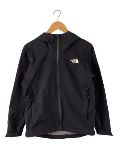 商品画像：VENTURE JACKET_ベンチャージャケット/S/ナイロン/BLK// 1