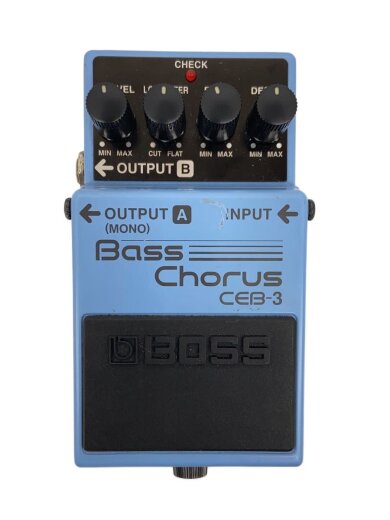 商品画像：エフェクター 1