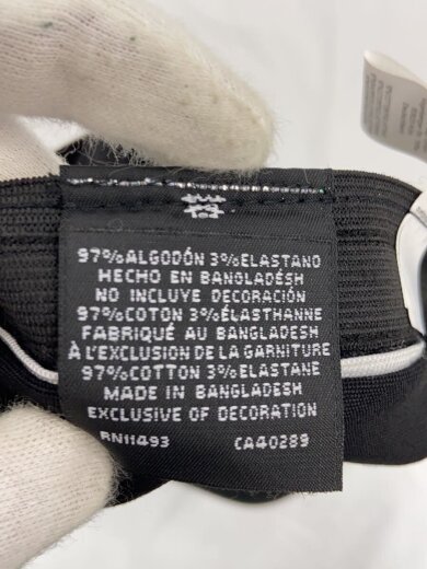 画像：NEW ERAキャップ/L/コットン/BLK/メンズ/209920 233346