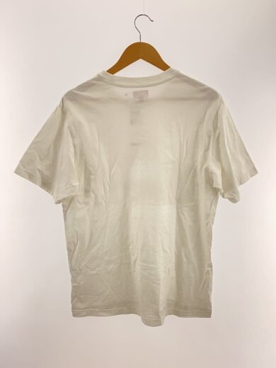 商品画像：Tシャツ/M/コットン/WHT 2
