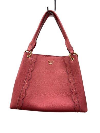 商品画像：トートバッグ/--/PNK 1