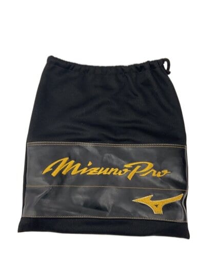 商品画像：野球用品/BLK 5