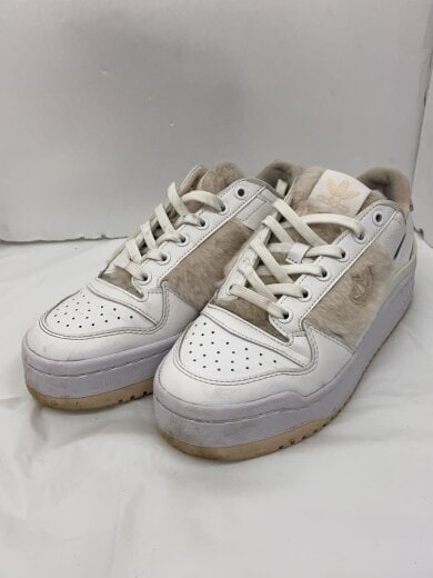 商品画像：FORUM BOLD_フォーラム ボールド/24cm/WHT 2