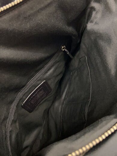 商品画像：ショルダーバッグ/--/BLK/総柄/F54774 7