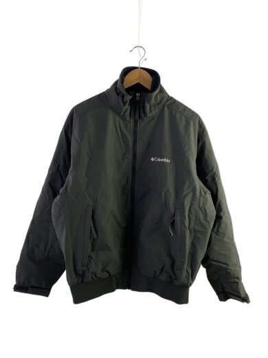 商品画像：ジャケット/M/ナイロン/GRY/PM0563 1