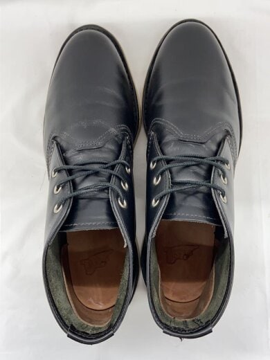 商品画像：チャッカブーツ/28.5cm/BLK/3148 3