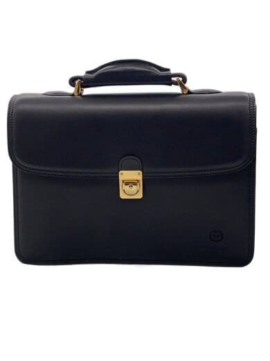 商品画像：バッグ/レザー/BLK/97257 1