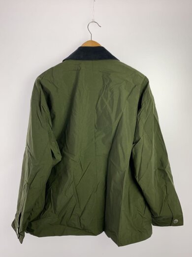 商品画像：カバーオール/40/ナイロン/KHK/DT-A0647 2