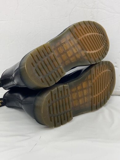 商品画像：レースアップブーツ/UK7/BLK/1460 4