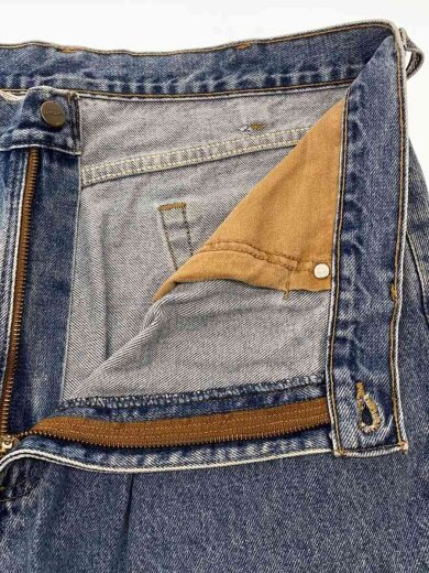 商品画像：ボトム/38/デニム/BLU/B460DPS 3