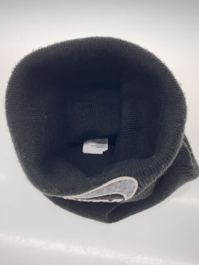 商品画像：21SS/Nike Snakeskin Beanie/ニットキャップ/FREE/ブラック/メンズ 3