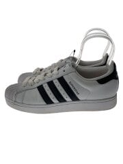 ローカットスニーカー/26.5cm/WHT/IH8659