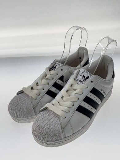 商品画像：ローカットスニーカー/26.5cm/WHT/IH8659 2