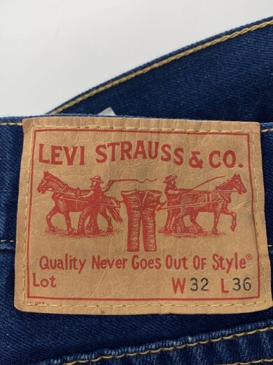 商品画像：ボトム/32/コットン/IDG/01102-0370 4