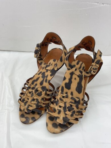 商品画像：サンダル/39/BEG// 2