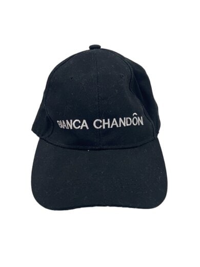 商品画像：キャップ/--/ポリエステル/BLK/無地/メンズ 1