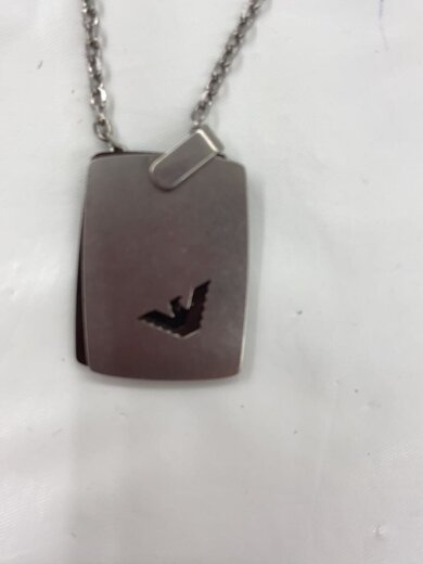 商品画像：ネックレス/--/SLV/トップ有/メンズ 4