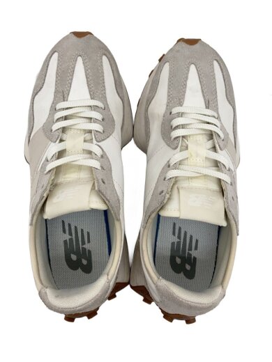 商品画像：WS327/ホワイト/23.5cm/WHT 3