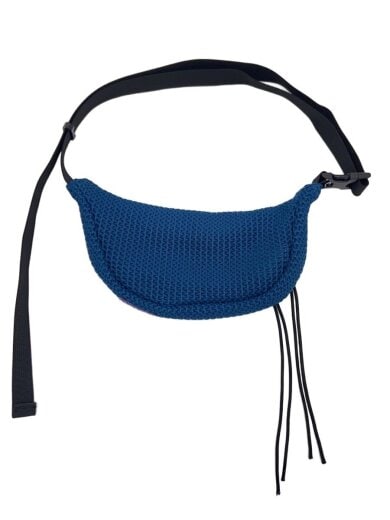 商品画像：ウエストバッグ/--/BLU/NN7013N 3