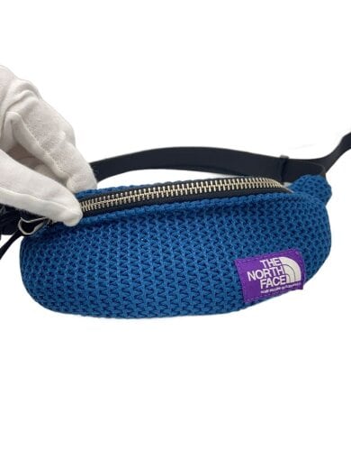 商品画像：ウエストバッグ/--/BLU/NN7013N 4