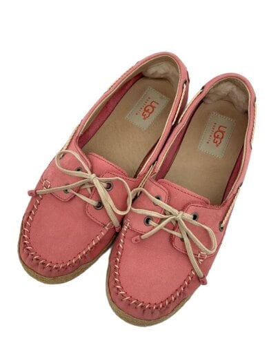 商品画像：シューズ/24cm/PNK 2