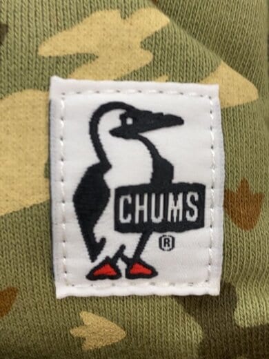 商品画像：リュック/コットン/KHK/CH60-0681 5