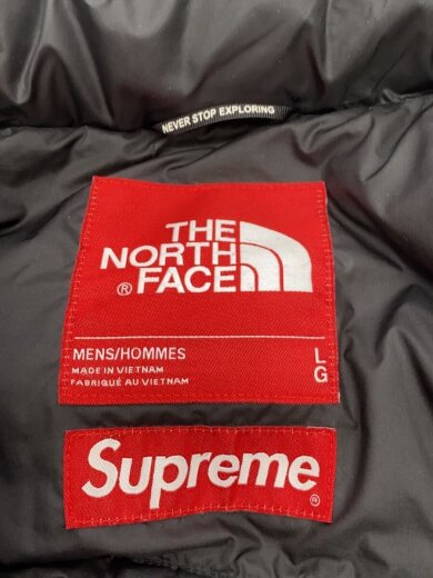 商品画像：ダウンジャケット/L/ポリエステル/KHK/NF0A3SDD 3