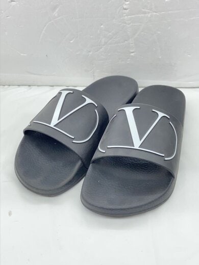 商品画像：サンダル/--/BLK 2