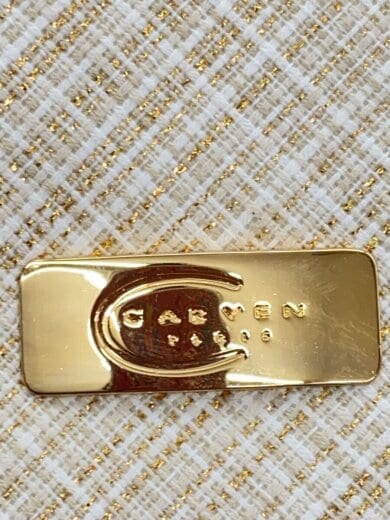 商品画像：バッグ/--/BEG 5