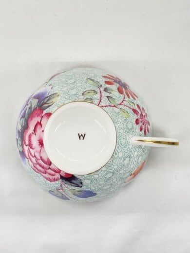 商品画像：カップ&ソーサー/5C106805128 4