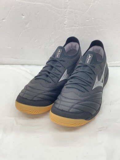 商品画像：Q1GA241003 フットサルシューズ/BLK/SIZE:29.0/Q1GA241003 2