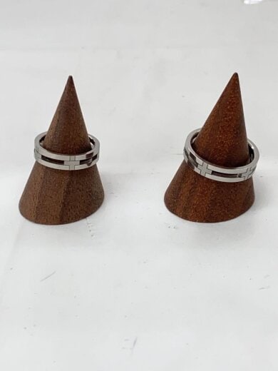 商品画像：リング/--/レディース 2