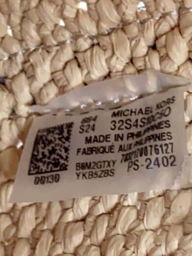 商品画像：TOWNSEND/ストロークロスボディショルダー/BEG/32S4S10C50 5