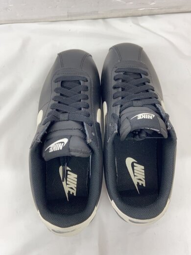 商品画像：Cortez Leather/ローカットスニーカー/24cm/BLK/レザー/DN1791-006 3