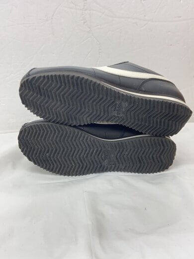 商品画像：Cortez Leather/ローカットスニーカー/24cm/BLK/レザー/DN1791-006 4