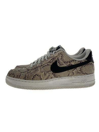 商品画像：AIR FORCE 1 07 PREMIUM/エアフォース 1 07 プレミアム/ホワイト/BQ4424-100/26// 1