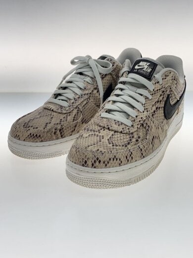 商品画像：AIR FORCE 1 07 PREMIUM/エアフォース 1 07 プレミアム/ホワイト/BQ4424-100/26// 2