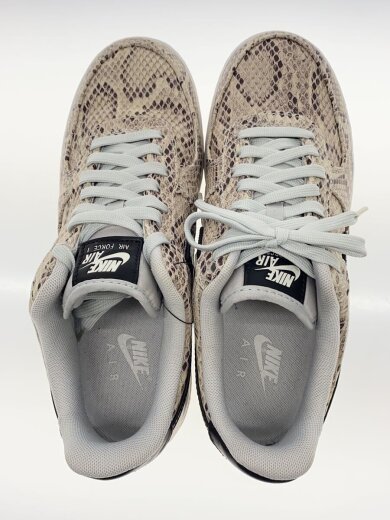 商品画像：AIR FORCE 1 07 PREMIUM/エアフォース 1 07 プレミアム/ホワイト/BQ4424-100/26// 3