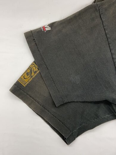 商品画像：90s/c93/ERICKSON/両シングル/Tシャツ/L/コットン/BLK/プリント 6