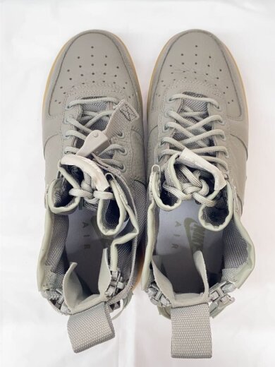 商品画像：W SF AF1 MID/ウィメンズスペシャルフィールドエアフォース1ミッド/カーキ/AA3966-004/24 3