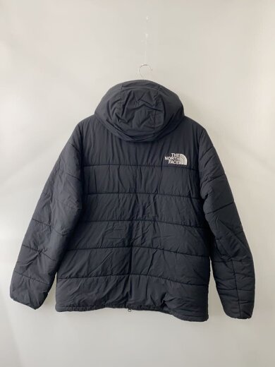 商品画像：TRANGO PARKA_トランゴパーカ/L/ナイロン/BLK/無地// 2
