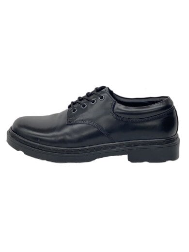 商品画像：25ss/POSTMAN SHOES/42/BLK/レザー/2125-910 1