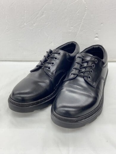商品画像：25ss/POSTMAN SHOES/42/BLK/レザー/2125-910 2