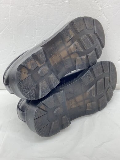 商品画像：25ss/POSTMAN SHOES/42/BLK/レザー/2125-910 4