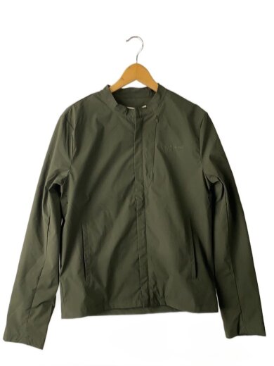 商品画像：PLASTIC PRODUCT/26ss/MPa RESISTANCE ZIP JACKET/S/MPA26SSJK01// 1