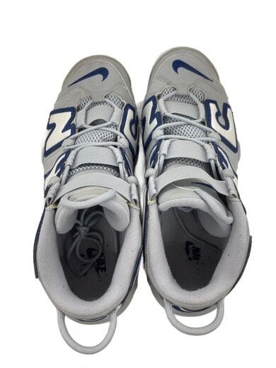 商品画像：AIR MORE UPTEMPO NYC QS/エアモアアップテンポ/グレー/AJ3137-001/29cm/GR// 3