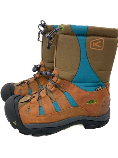 商品画像：WINTERPORT2 PREMIUM/ブーツ/27cm/BRW/1015644 1