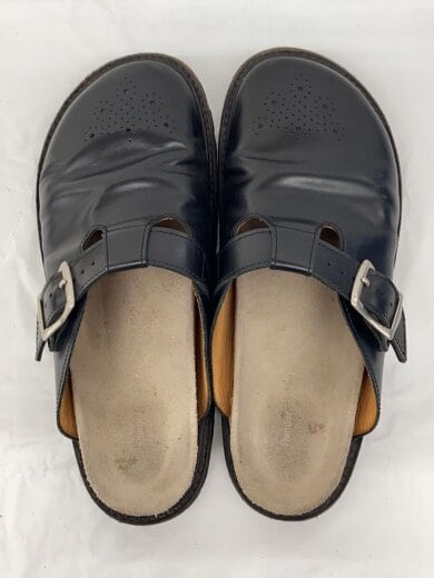 商品画像：BUGGS SANDAL/BLK/レザー/ol-s-bug// 3