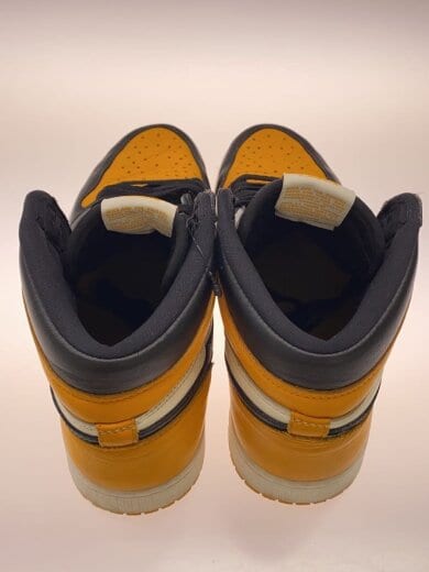 商品画像：AIR JORDAN 1 RETRO HIGH OG_エアジョーダン 1 レトロ ハイ OG/27cm/ORN// 3