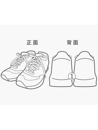 商品画像：AIR JORDAN 1 RETRO HIGH OG_エアジョーダン 1 レトロ ハイ OG/27cm/ORN// 7